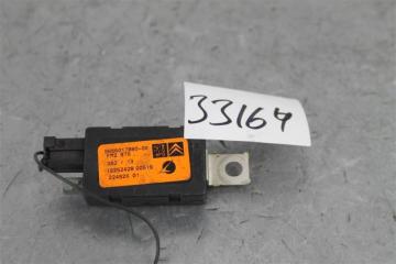 Антенна Citroen DS4