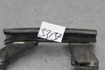 Направляющая стекла двери DS4