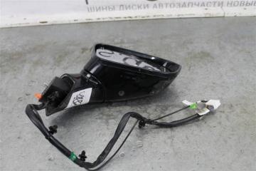 Запчасть зеркало правое Exeed VX