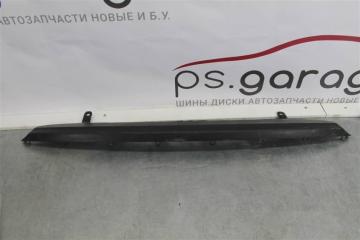 Запчасть накладка заднего бампера Toyota Camry