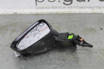 Запчасть зеркало левое Exeed 300C