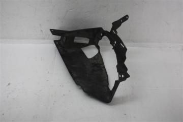 Крепеж бампера зл Citroen DS5 2012