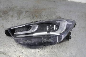 Запчасть фара левая CHERY Tiggo 8
