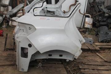 Четверть кузова задняя правая Citroen DS5 2012 контрактная Четверть кузова задняя правая Citroen DS5 2012