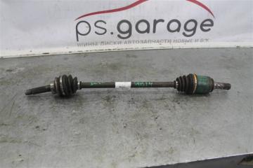 Запчасть привод задний Subaru Impreza