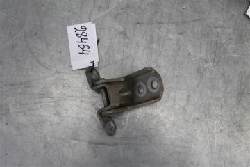 Запчасть петля двери зп нижняя Nissan Qashqai