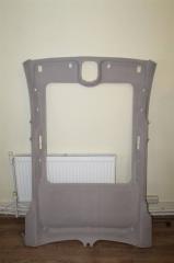Потолок PEUGEOT 407 2006