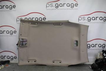 Потолок Citroen С4 2013
