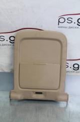 Запчасть обшивка сидения спинки переднего левого Jaguar XJ