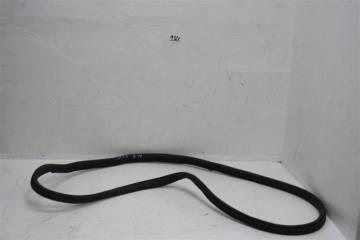 Уплотнитель двери задней Citroen DS5 2012 контрактная Уплотнитель двери задней Citroen DS5 2012