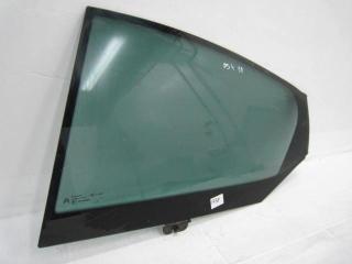 Стекло двери зл Citroen DS4