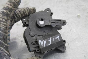 Запчасть моторчик заслонки печки Lifan X50