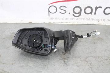 Запчасть зеркало правое Exeed TXL