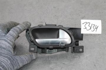 Запчасть ручка двери левая Citroen DS4