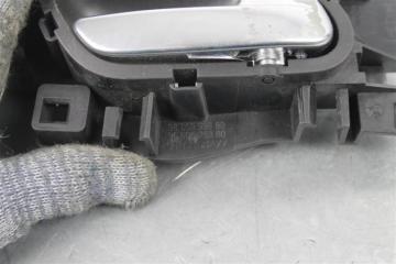 Ручка двери левая DS4 Ручка двери левая DS4