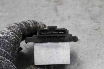 Запчасть резистор печки Lifan X50