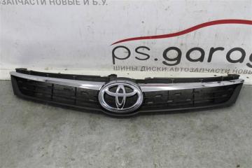 Запчасть решетка радиатора Toyota Camry 2016