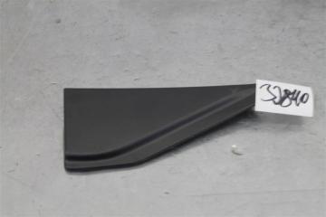 Запчасть накладка двери зп Nissan Qashqai