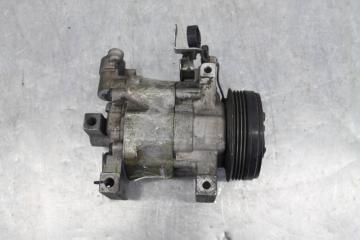 Запчасть компрессор кондиционера Subaru Forester