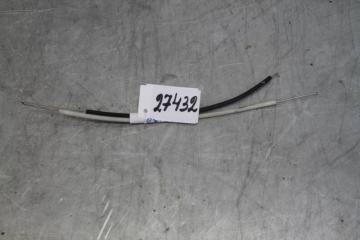 Запчасть трос печки PEUGEOT 206 2009