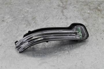 Запчасть повторитель на зеркало правый Exeed