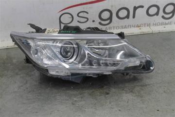 Запчасть фара правая Toyota Camry 2015
