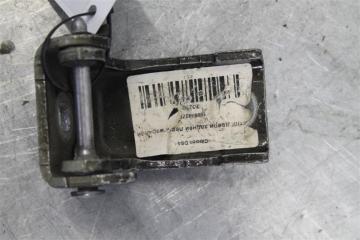Запчасть петля двери верхняя зл Citroen DS4