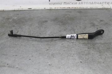 Запчасть поводок передний левый Peugeot 207