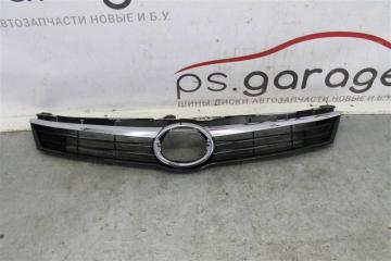 Запчасть решетка радиатора Toyota Camry 2015
