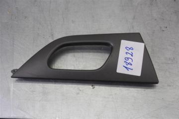 Запчасть накладка (кузов внутри) PEUGEOT 407 2006