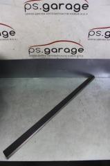 Запчасть накладка двери пл PEUGEOT 407 2006