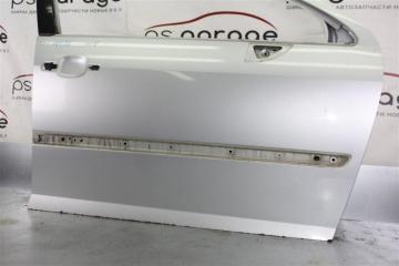 Дверь передняя правая PEUGEOT 407 2006