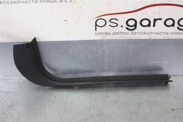 Запчасть накладка порога правого PEUGEOT 407 2006