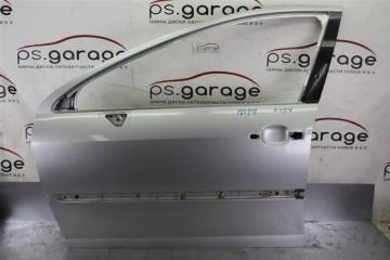 Дверь передняя левая PEUGEOT 407 2006