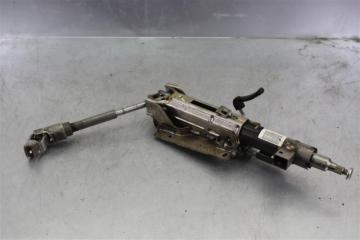 Колонка рулевая PEUGEOT 407 2006