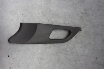 Запчасть накладка (кузов внутри) PEUGEOT 407 2006