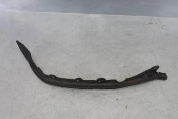 Накладка (кузов наружные) PEUGEOT 407 2006