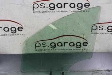 Стекло двери пл PEUGEOT 407 2006