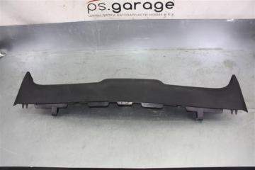 Обшивка крышки багажника PEUGEOT 407 2006