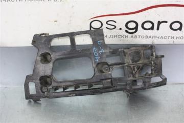 Крепеж зп бампера PEUGEOT 407 2006