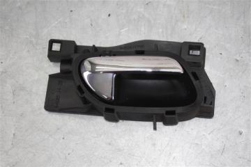 Запчасть ручка двери правая PEUGEOT 407 2006
