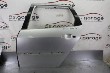 Дверь задняя левая PEUGEOT 407 2006