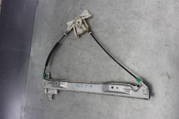 Стеклоподъемник передний правый PEUGEOT 407 2006