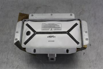 Подушка пассажирская PEUGEOT 407 2006