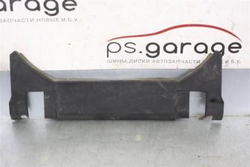 Накладка задней панели PEUGEOT 407 2006