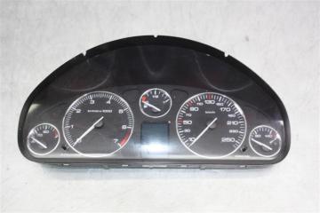 Панель приборов PEUGEOT 407 2006