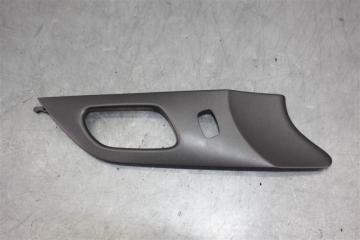 Запчасть накладка (кузов внутри) PEUGEOT 407 2006