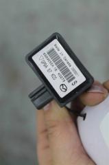 Запчасть датчик удара  air bag Mazda СХ7 2011