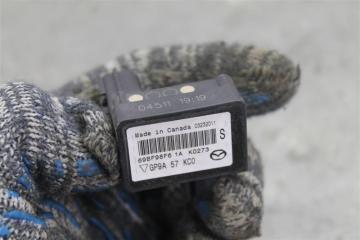 Запчасть датчик удара  air bag Mazda СХ7 2011