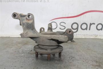 Кулак передний правый Mazda СХ7 2011